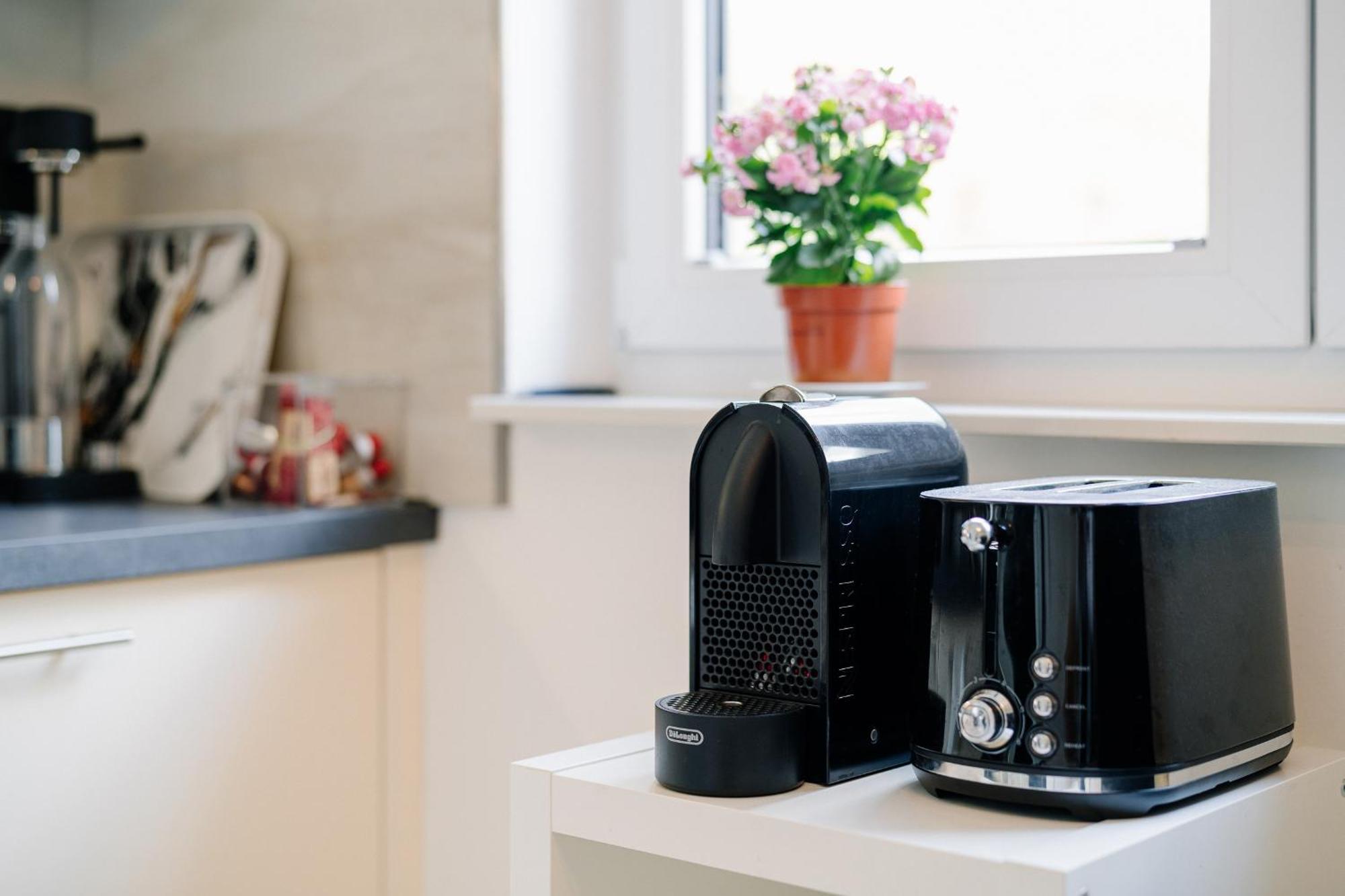 Business Flughafen Apartment Düsseldorf