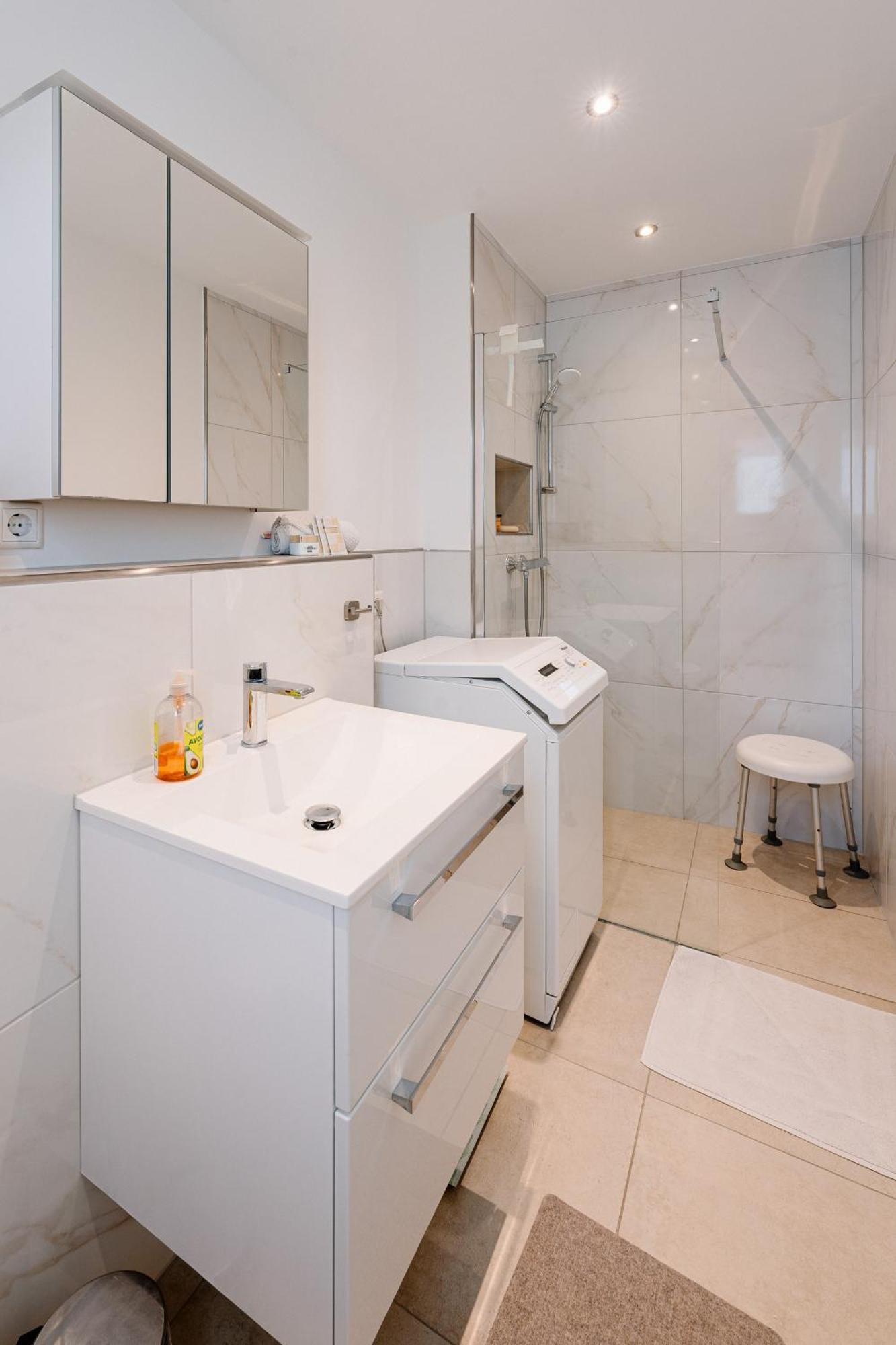 Business Flughafen Apartment Dusseldorf